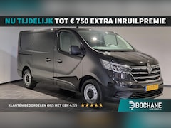 Renault Trafic - 2.0 dCi 150 EDC T29 L1H1 Comfort | Navigatie | Camera