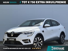 Renault Arkana - 1.6 E-Tech Hybrid 145 Zen | Camera | Clima | Carplay Navigatie |