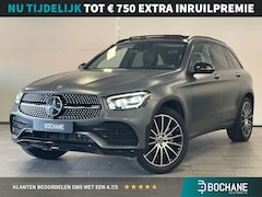 Mercedes-Benz GLC-klasse - 300e 4MATIC AMG Line | PANO | BURMESTER | LUCHTVERING | CARPLAY | 360 CAMERA |