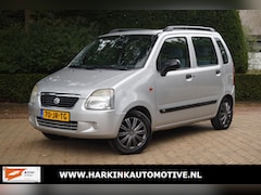 Suzuki Wagon R+ - 1.3 GL | Airco | Driem verv. | APK tot 05.2026