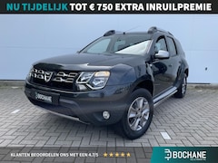 Dacia Duster - 1.2 TCe 4x2 10th Anniversary / Trekhaak / Aanhangwagen geremd 1400 KG /