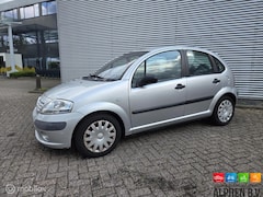 Citroën C3 - 1.4i - AUTOMAAT - NAP - TREKHAAK
