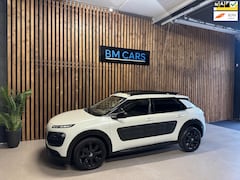 Citroën C4 Cactus - 1.2 PureTech Shine AUTOMAAT, PANODAK, PARELMOER