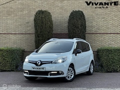 Renault Grand Scénic - 1.2 TCe Limited