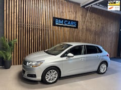 Citroën C4 - 1.2 PureTech Exclusive Trekhaak, Camera, 1e Eigenaar