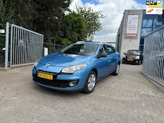 Renault Mégane Estate - 1.4 TCe Expression Clima, APK 06/26, trekhaak