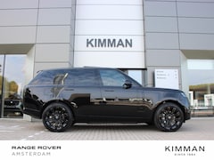 Land Rover Range Rover - P460e HSE PHEV Black Edition | 23 Inch Gloss Black LM velgen