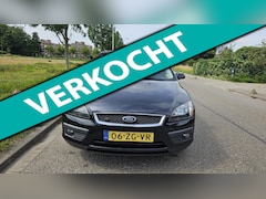 Ford Focus - 1.8-16V Ambiente Flexifuel