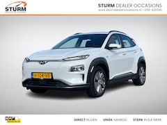 Hyundai Kona Electric - EV Comfort 64 kWh