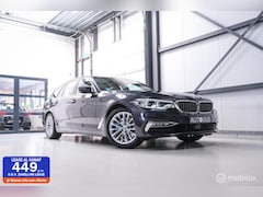 BMW 5-serie Touring - 540i xDrive High Executive 340 pk | Harman Kardon | Panorama | Memory | Stoelkoeling | Ada