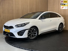 Kia Pro cee'd - ProCeed 1.5 T-GDi GT-PlusLine|160PK|DIGITAL COCKPIT|PANO|ACC|KEYLESS|JBL|STOEL-, STUURVERW