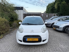 Citroën C1 - 1.0-12V Ambiance