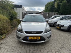 Ford Focus Wagon - 1.6 Titanium