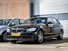 BMW 3-serie - 318i |Inruilkoopje |Loop/sloop |Handel |Export