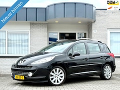 Peugeot 207 SW - 1.4 X-line 95PK Airco