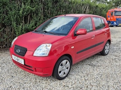 Kia Picanto - 1.0 LX | Stuurbekrachtiging | Radio USB, CD