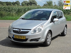 Opel Corsa - 1.2-16V '111' Edition + Trekhaak