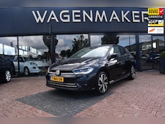 Volkswagen Polo - 1.0 TSI R-Line Business AUT|NAVI|ACC|Stoelvw