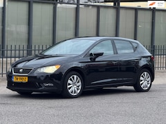 SEAT Leon - 1.6 TDI I Automaat I Style Business