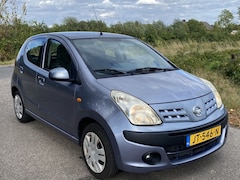 Nissan Pixo - 1.0 Acenta