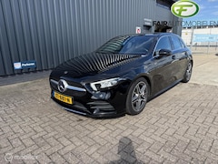 Mercedes-Benz A-klasse - 200 Business Solution AMG