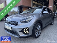 Kia Niro - 1.6 GDi Hybrid DynamicLine Style Pack LED*SCHUIFDAK