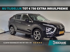 Mitsubishi Eclipse Cross - 2.4 PHEV Business Executive