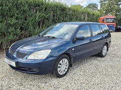 Mitsubishi Lancer - 1.6 Wagon Inform | Airco | LPG G3 | Elek. Ramen | CV