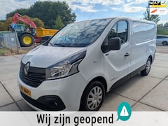 Renault Trafic - 1.6 dCi T29 L1H1 Turbo2 Energy - Airco