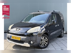 Peugeot Partner Tepee - BWJ 12-2011 | 1.6 98pk XR | TREKHAAK | AIRCO | CRUISE | GLASDAKEN | RADIO/CD |