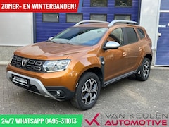 Dacia Duster - 1.2 TCe Prestige l 1e eigenaar l Vol opties