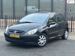 Peugeot 307 - 1.6-16V XS