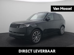 Land Rover Range Rover - 3.0 P460e HSE PHEV | Shadow Exterior Pack | Schuif-/kanteldak | 22''inch Diamond Turned