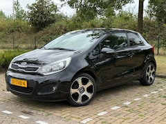Kia Rio - 1.2 CVVT Plus Pack 1e eigenaar + Origineel NL auto