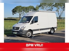 Mercedes-Benz Sprinter - 516 L2H2 Dubbellucht Airco 163Pk