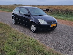 Ford Fiesta - 1.3 Style