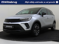 Opel Crossland - 1.2 Turbo Elegance camera | navigatie l Panoramadak