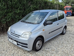 Daihatsu Cuore - 1.0 | Nieuwe APK | Radio CD