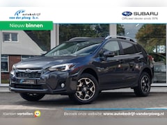 Subaru XV - 1.6i CVT Luxury | Eyesight | Trekhaak | Adaptive cruise control |