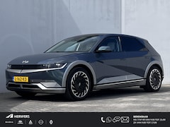 Hyundai IONIQ 5 - Project 45 AWD 73kWh Automaat / SOH 100% / Dealer onderhouden / NL Auto / Solar dak / Afne