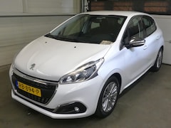 Peugeot 208 - 1.2 PureTech Allure - Automaat - Dealer Onderhouden