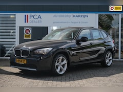 BMW X1 - SDrive18i Executive