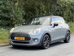 MINI Cooper - 1.5 Chili Pano|Leer|Sport
