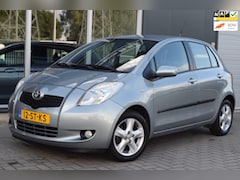 Toyota Yaris - 1.3 VVTi Luna MMT | Automaat | Clima | NAP + APK 8-2026