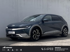 Hyundai IONIQ 5 - Lounge 73kWh / Dealer onderhouden / Panoramadak / WLTP 451 km / Warmtepomp / CCS snelladen