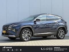 Hyundai Tucson - 1.6 T-GDI PHEV Comfort Smart / Navigatie / Airco / Cruise Control / Stoel en Stuurverwarmi