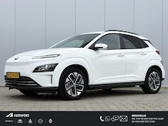 Hyundai Kona Electric - EV Fashion WLTP Actieradius tot 305KM / Navigatie / Apple Carplay/Android Auto / Clima / K