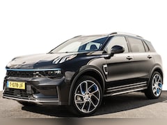 Lynk & Co 01 - 1.5 Plug-in Hybrid 262 Pk I Modeljaar 2023 I Panoramadak I 75 km Elektrisch I 360 Camera I