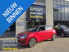Suzuki Swift - 1.2 Style Smart Hybrid