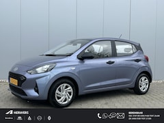 Hyundai i10 - 1.0 Comfort / Airco / Navigatie / Camera / Bluetooth / Cruise Control /